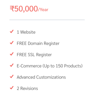 Professional - Growing Businesses