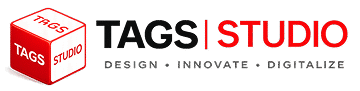 Tags STUDIO_logo